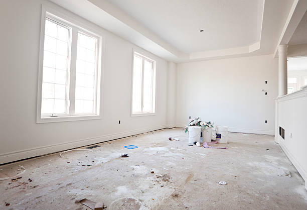 Asbestos and Lead Testing During Mold Inspection in Mcsherrystown, PA
